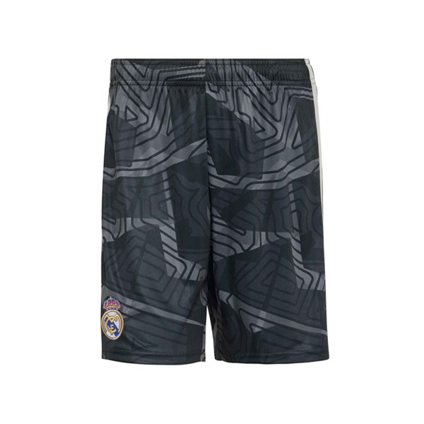 Pantalones Real Madrid Portero 2026/27